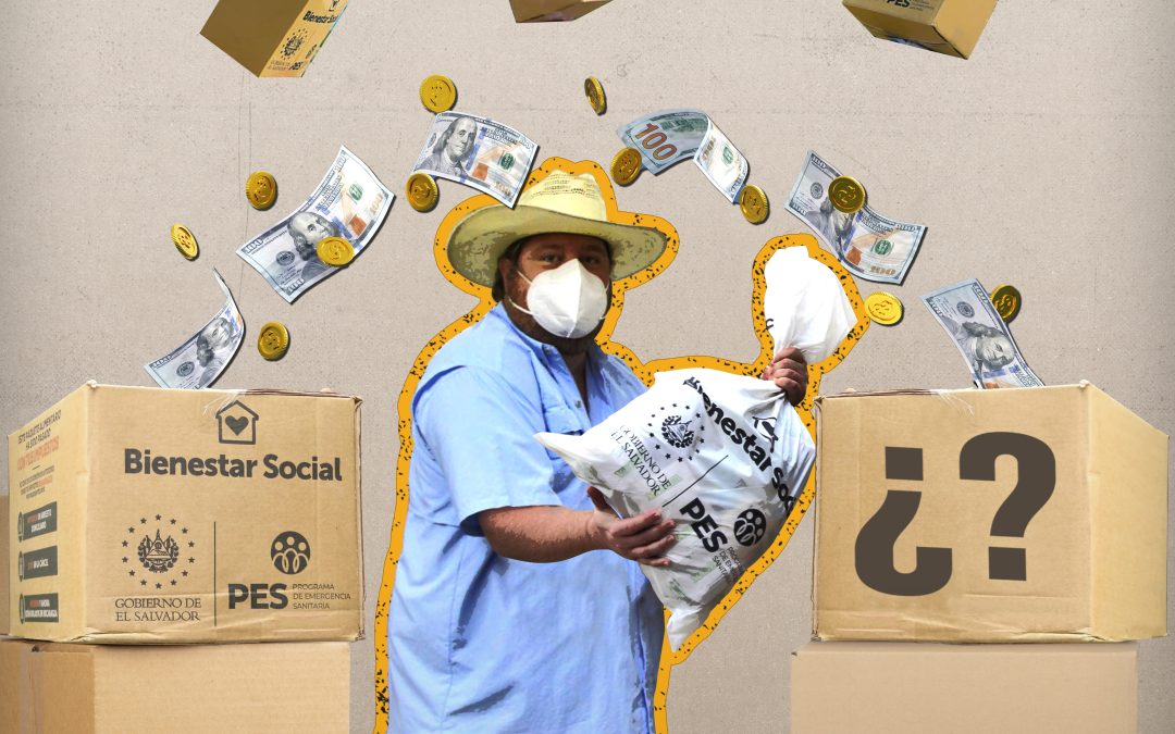 Court of Accounts Questioned Former Minister Anliker Over $133 Million in Unsupported Purchases — Corte de Cuentas cuestionó al exministro Anliker por $133 millones en compras sin respaldo