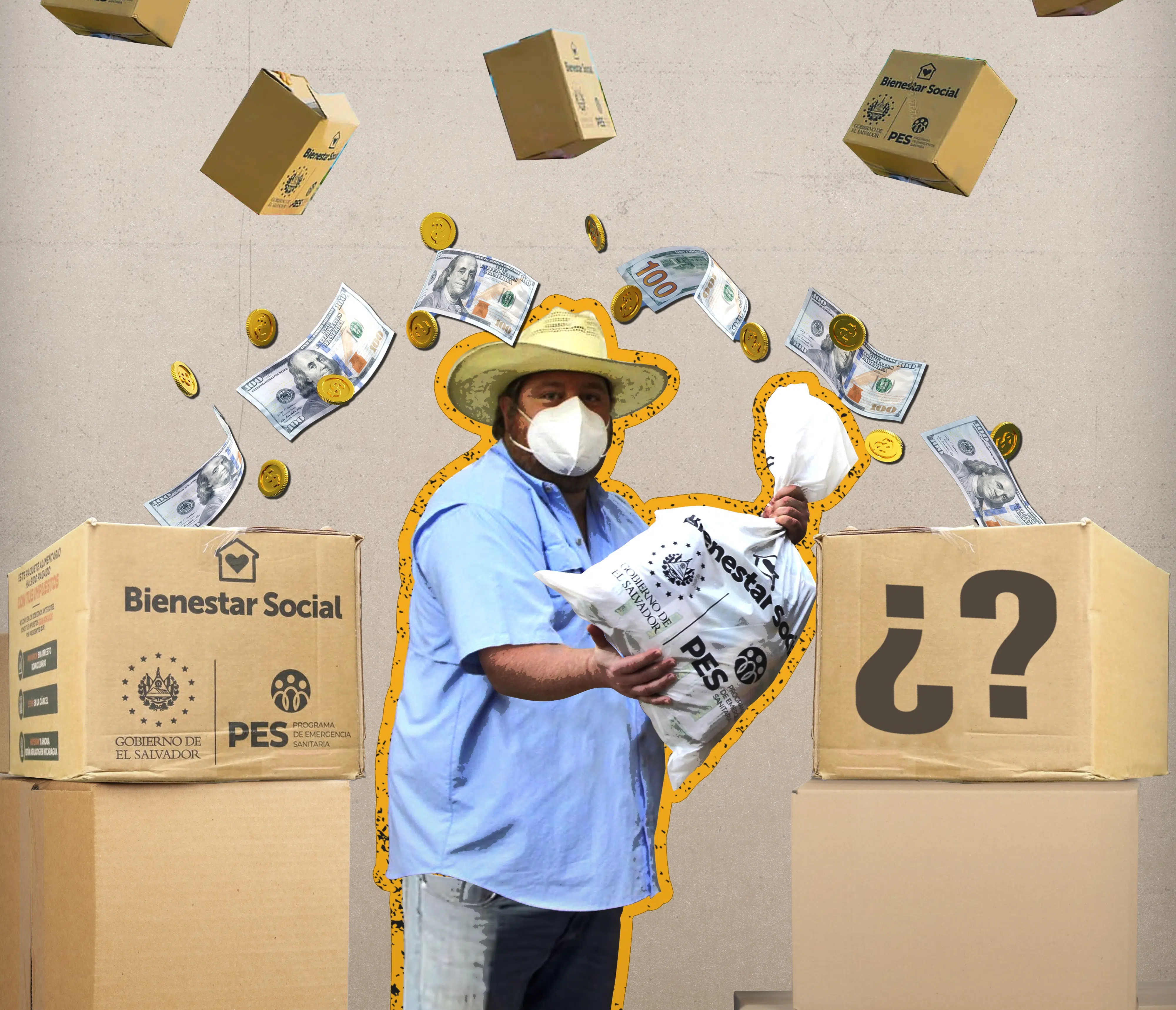 Court of Accounts Questioned Former Minister Anliker Over $133 Million in Unsupported Purchases — Corte de Cuentas cuestionó al exministro Anliker por $133 millones en compras sin respaldo