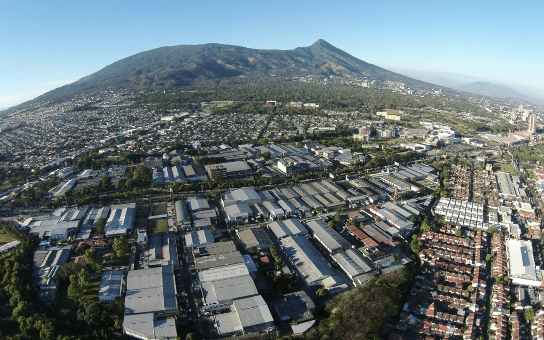 World Bank lowers El Salvador’s economic growth rate projection — Banco Mundial reduce tasa de crecimiento económico de El Salvador