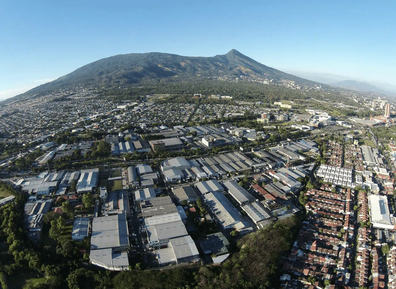 World Bank lowers El Salvador’s economic growth rate projection — Banco Mundial reduce tasa de crecimiento económico de El Salvador