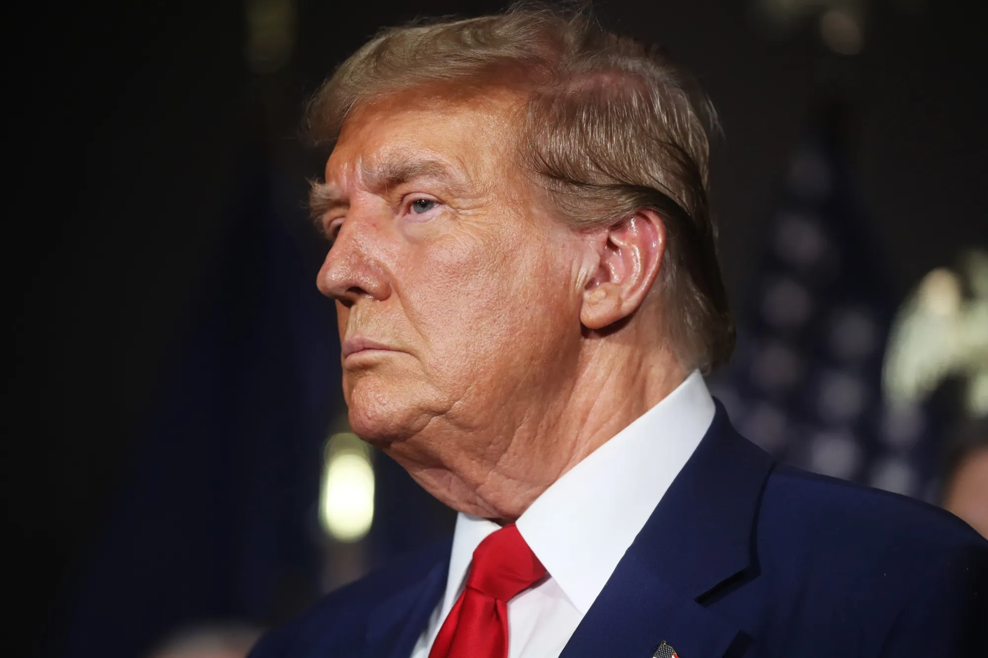 Trump Team Backchannels With Mexico, El Salvador on Deportations — El
