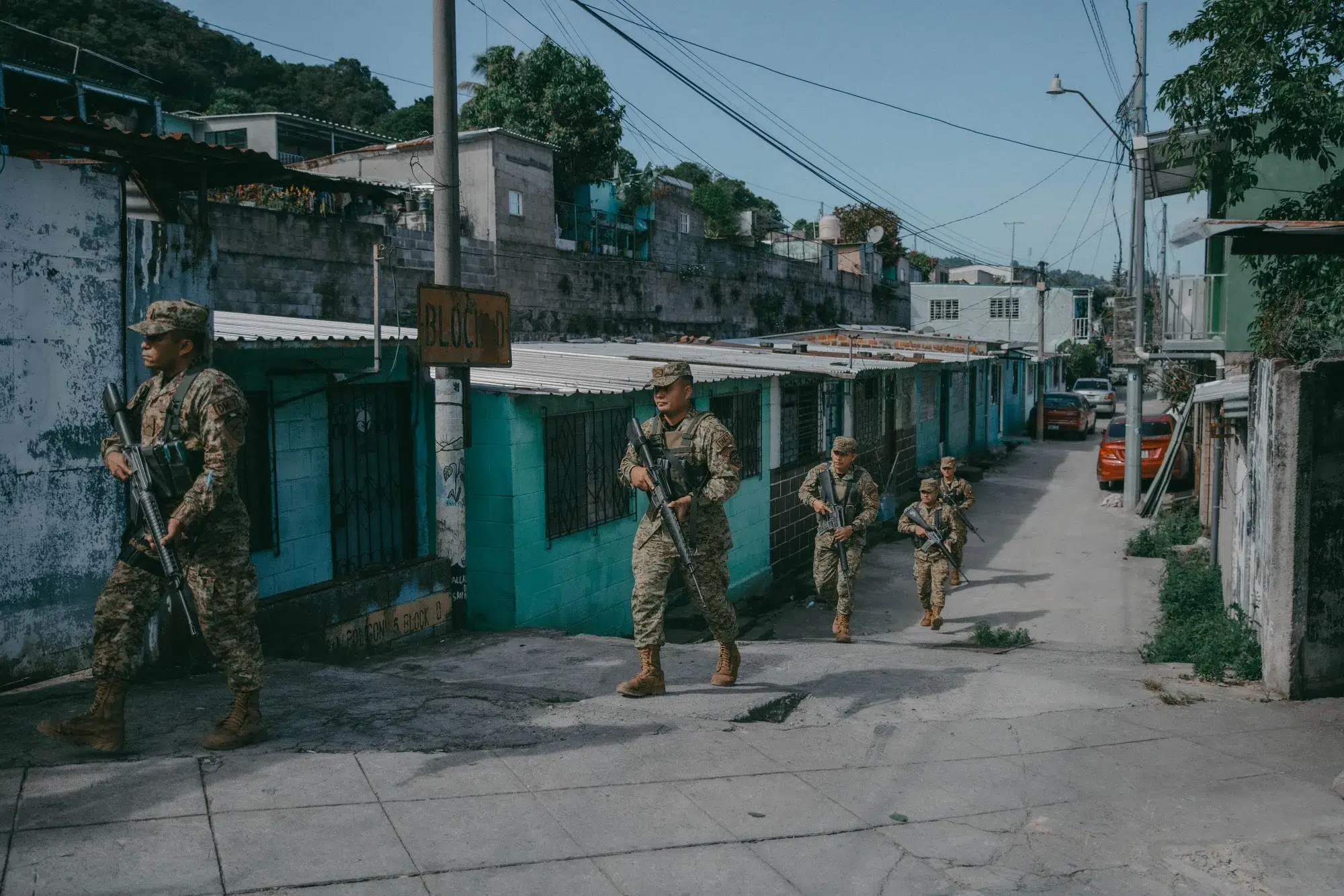 Crime’s Plunge and Bitcoin’s Boom Still Leave El Salvador Chasing Economic Miracle — La caída del crimen y el auge del Bitcoin aún dejan a El Salvador persiguiendo un milagro económico
