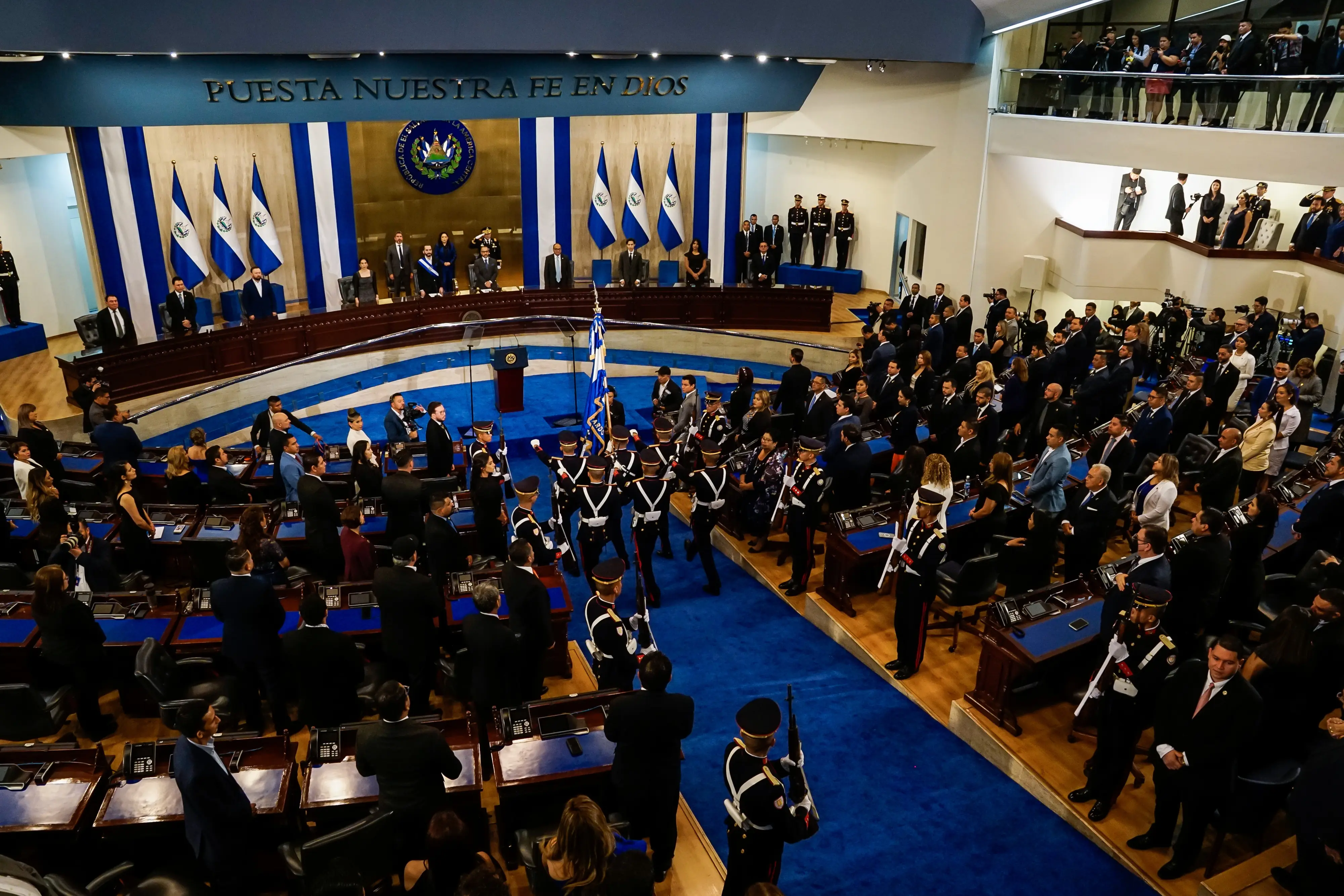 Asamblea legislativa legislative assembly