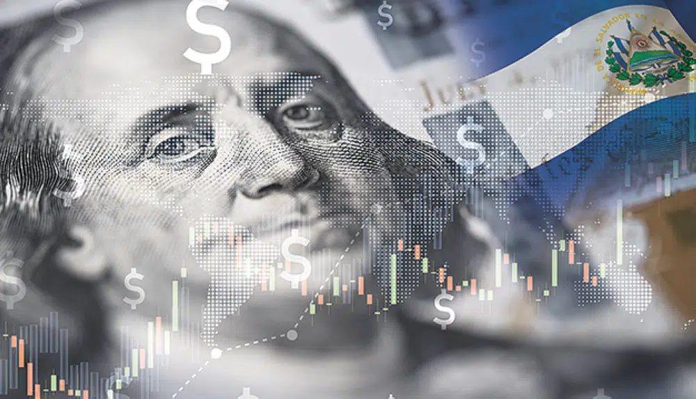 El Salvador Receives $387 Million in Foreign Investment, 27% Less Than in 2023 — El Salvador ha recibido $387 millones de inversión extranjera, 27 % menos que en 2023