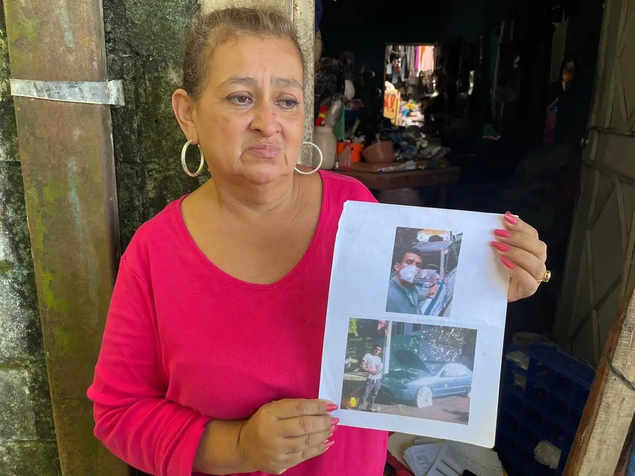 Lack of Communication Between Families and Detainees During the State of Exception Causes Psychosocial Trauma — Incomunicación entre familiares y detenidos en el régimen de excepción provoca traumas psicosociales