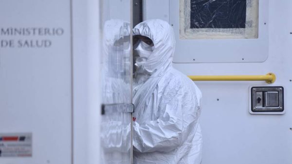 Ministry of Health deletes reports on deaths in El Salvador during COVID-19 — Ministerio de Salud borra informes sobre muertes ocurridas en El Salvador durante el covid-19