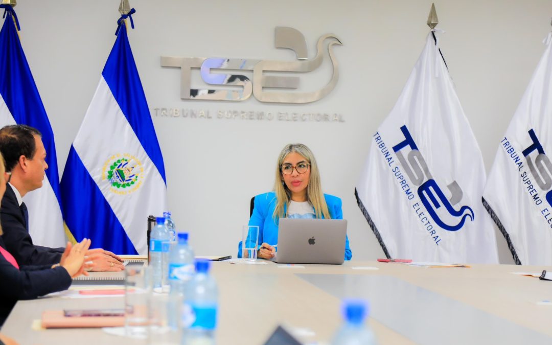 Report Highlights: Elections Have Lost Capacity to Balance Power — Las elecciones han perdido su capacidad de balancear el poder, destaca informe