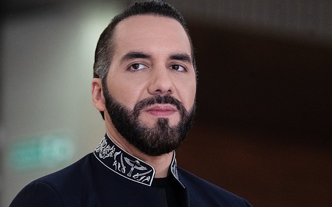 Seven Key Facts to Understand What Happened in El Salvador in 2024 — Siete hechos clave para entender lo ocurrido en El Salvador en 2024