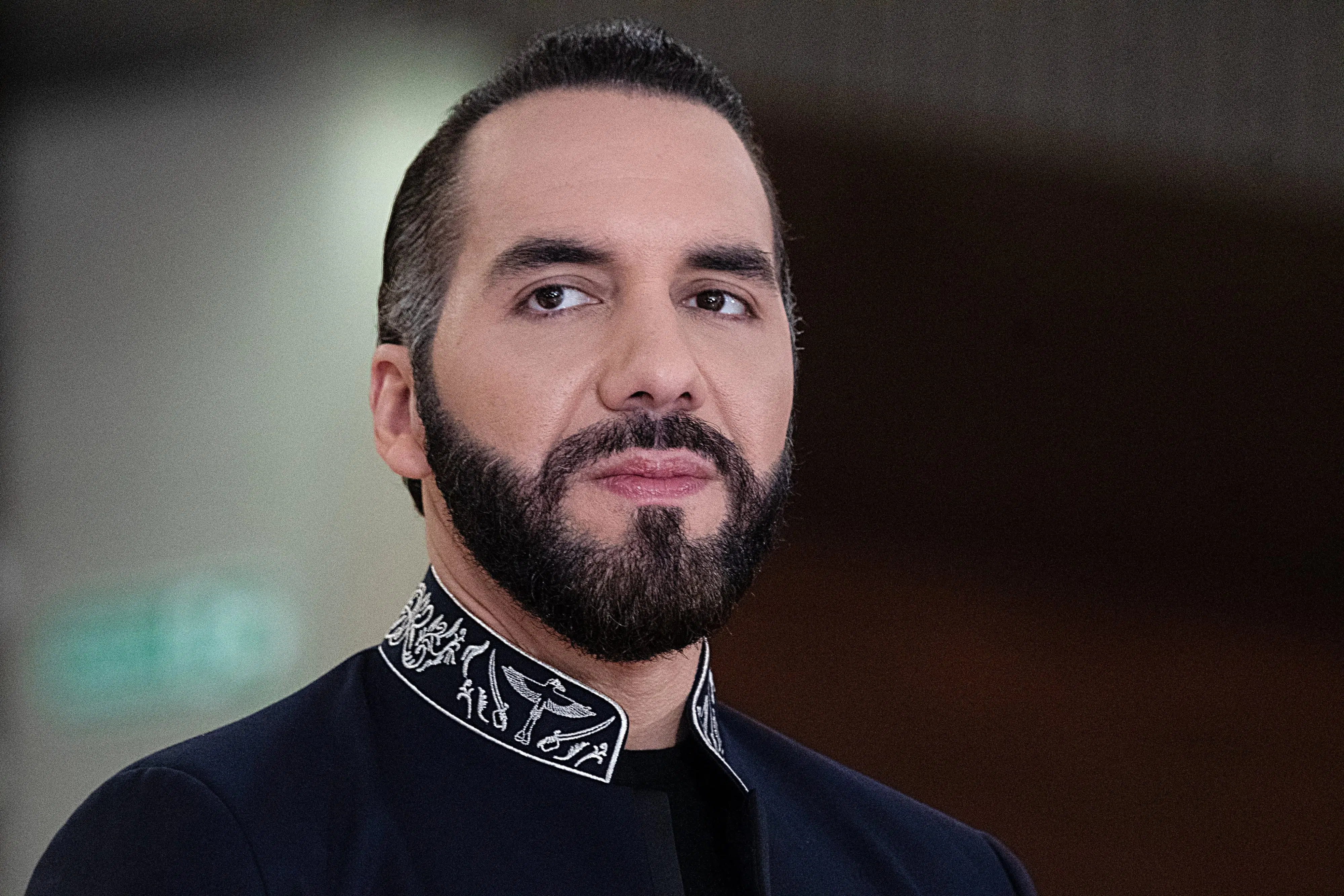 Seven Key Facts to Understand What Happened in El Salvador in 2024 — Siete hechos clave para entender lo ocurrido en El Salvador en 2024