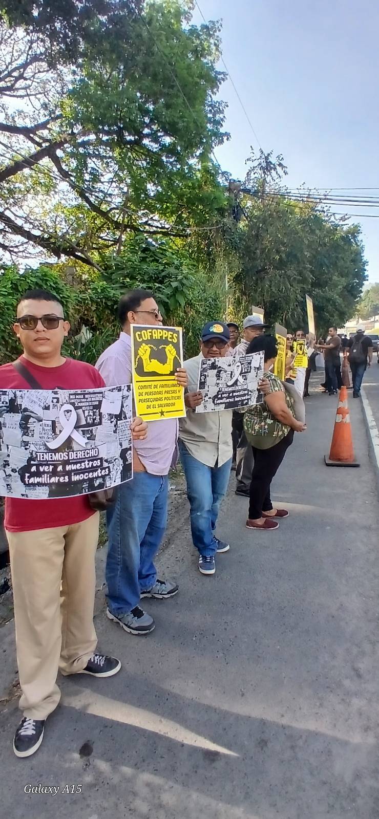Court Ordered House Arrest for Former Mayor a Year Ago, but Remains Imprisoned — Tribunal ordenó hace un año arresto domiciliar para exalcalde, pero sigue en la cárcel