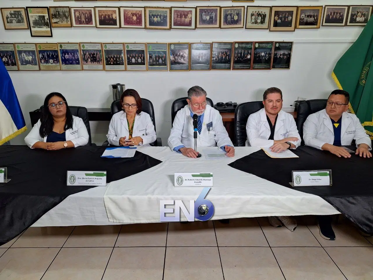 Reduction in Health Budget Will Impact Healthcare Services for the Population, Warns Medical Association — Reducción al presupuesto de Salud afectará atención sanitaria de la población, alerta Coelgio Médico