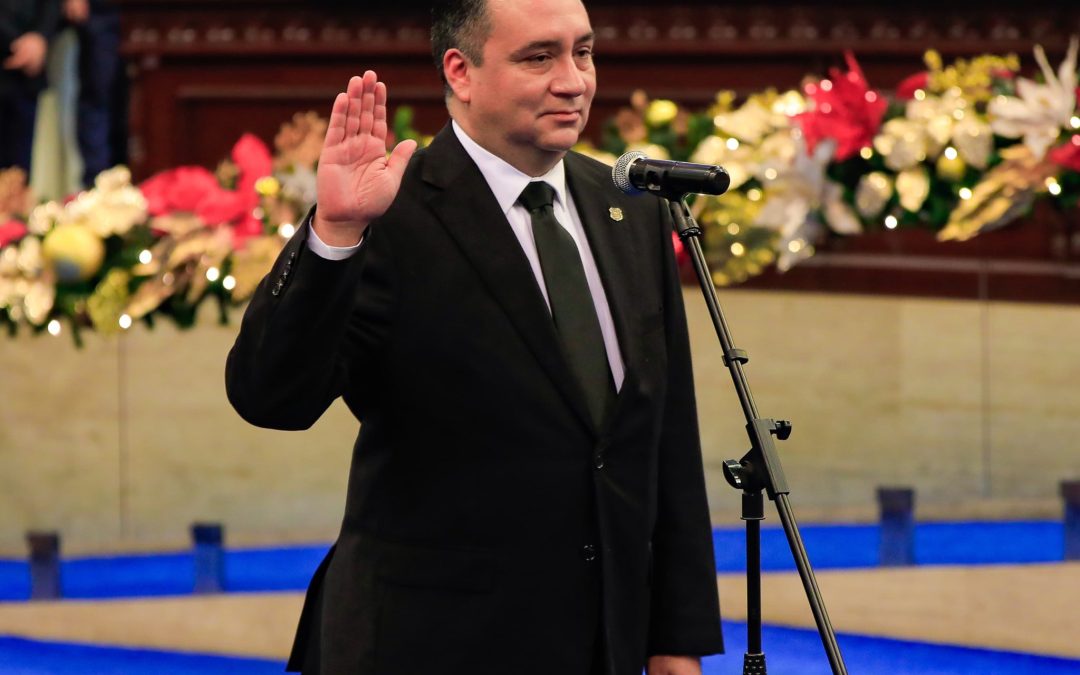 El Salvador must improve its fight against money laundering, according to the IMF — El Salvador debe mejorar lucha contra lavado de dinero, según FMI