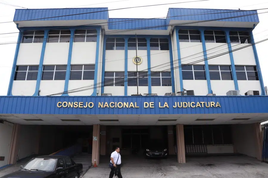 National Judiciary Council does not Fulfill Role in Selection of Judges, Magistrates — CNJ no ejerce su papel en selección de jueces y magistrados