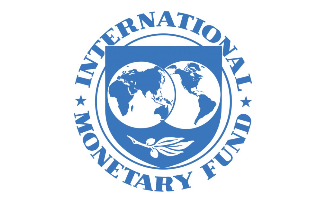 Economists See Flexibility in IMF Evaluation of El Salvador —  Economistas ven flexibilidad en evaluación del FMI a El Salvador