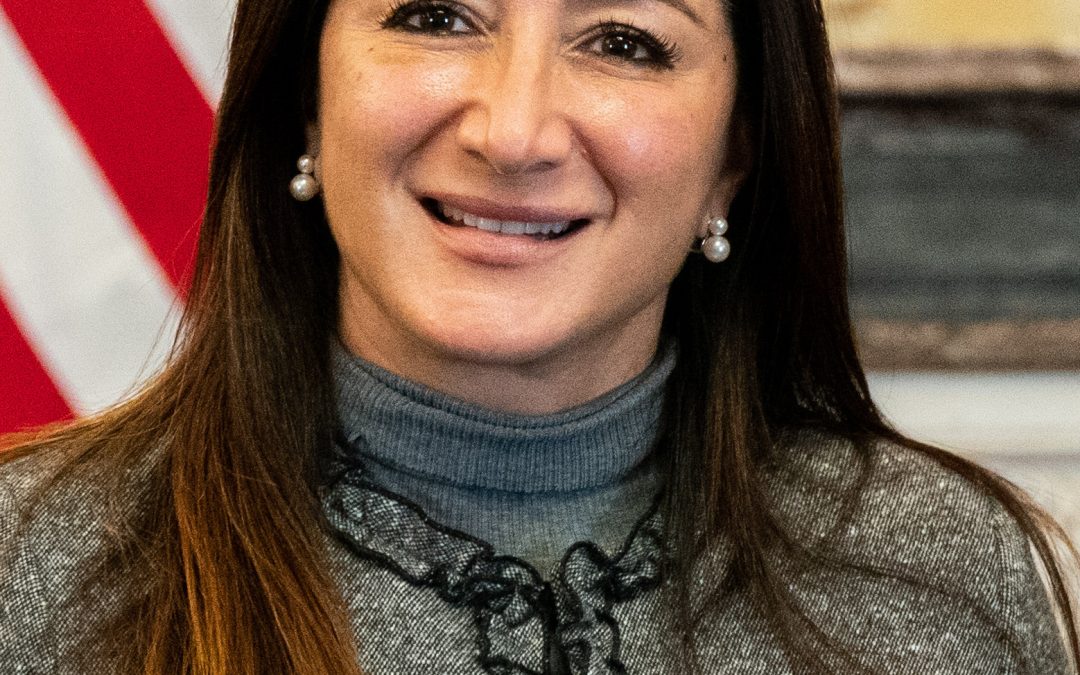 El Salvador: Criminal investigation requested against Michelle Sol — El Salvador: piden investigación penal contra Michelle Sol