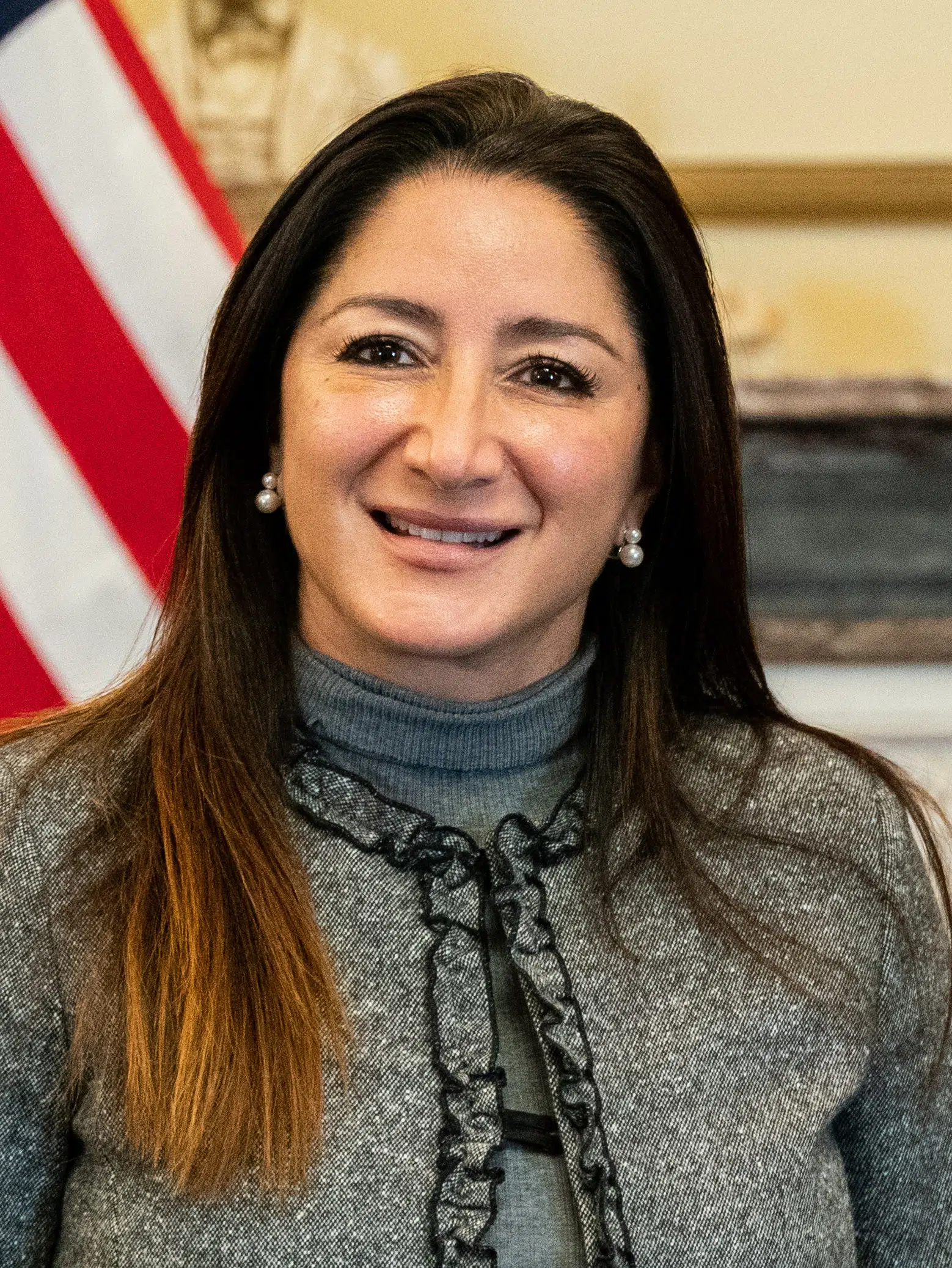 El Salvador: Criminal investigation requested against Michelle Sol — El Salvador: piden investigación penal contra Michelle Sol