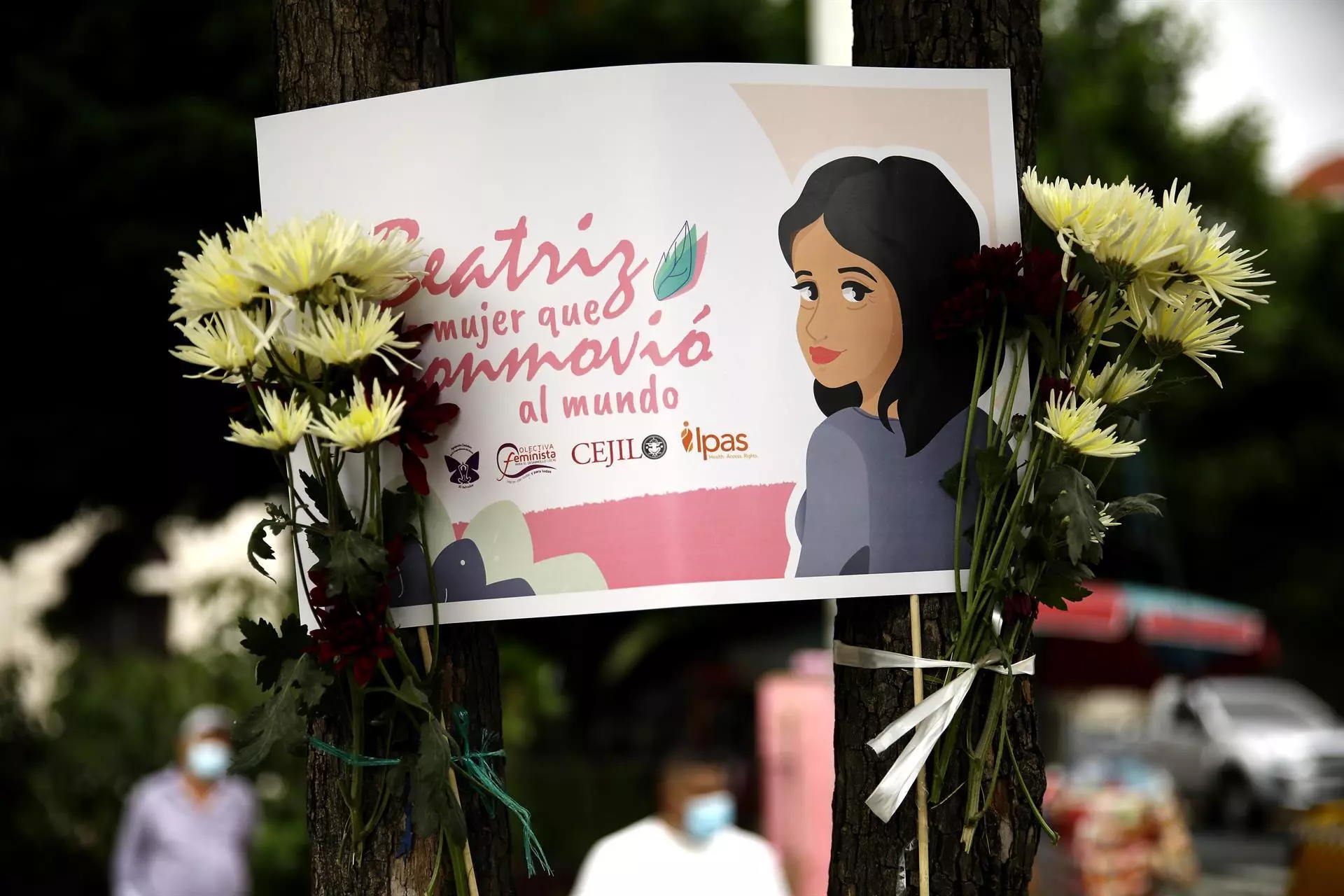 Historic Ruling: Inter-American Court Condemns El Salvador for Denying Abortion Access — Fallo histórico: la Corte Interamericana condena a El Salvador por negar acceso al aborto
