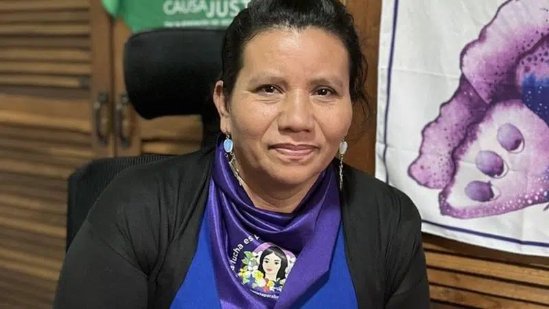 “My Daughter Was Forced to Have a Baby Without a Skull”: The “Beatriz Case” That Resulted in El Salvador Being Convicted of Obstetric Violence — “A mi hija la obligaron a tener un bebé sin cráneo”: qué pasó en el “caso Beatriz” por el que El Salvador fue condenado por violencia obstétrica