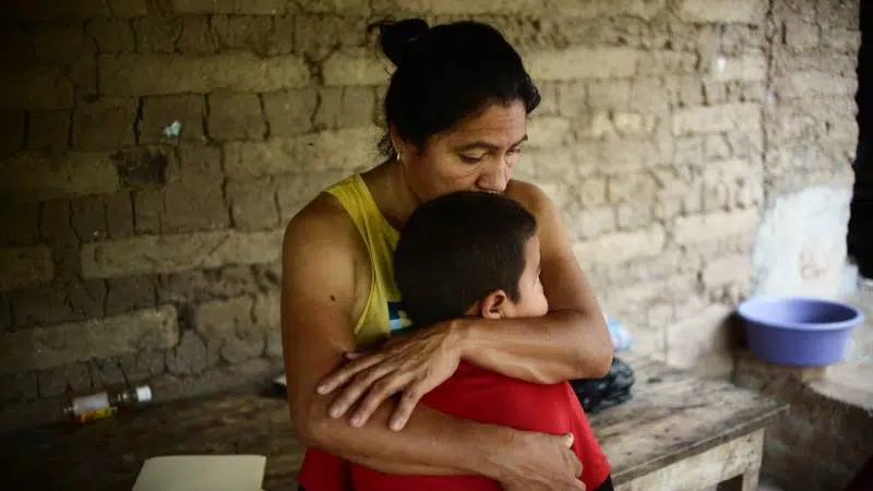 Childhood and Adolescence in Neglect: 60,022 Cases Due to State of Exception in the Country — Niñez y adolescencia en abandono: 60,022 casos por régimen de excepción en el país