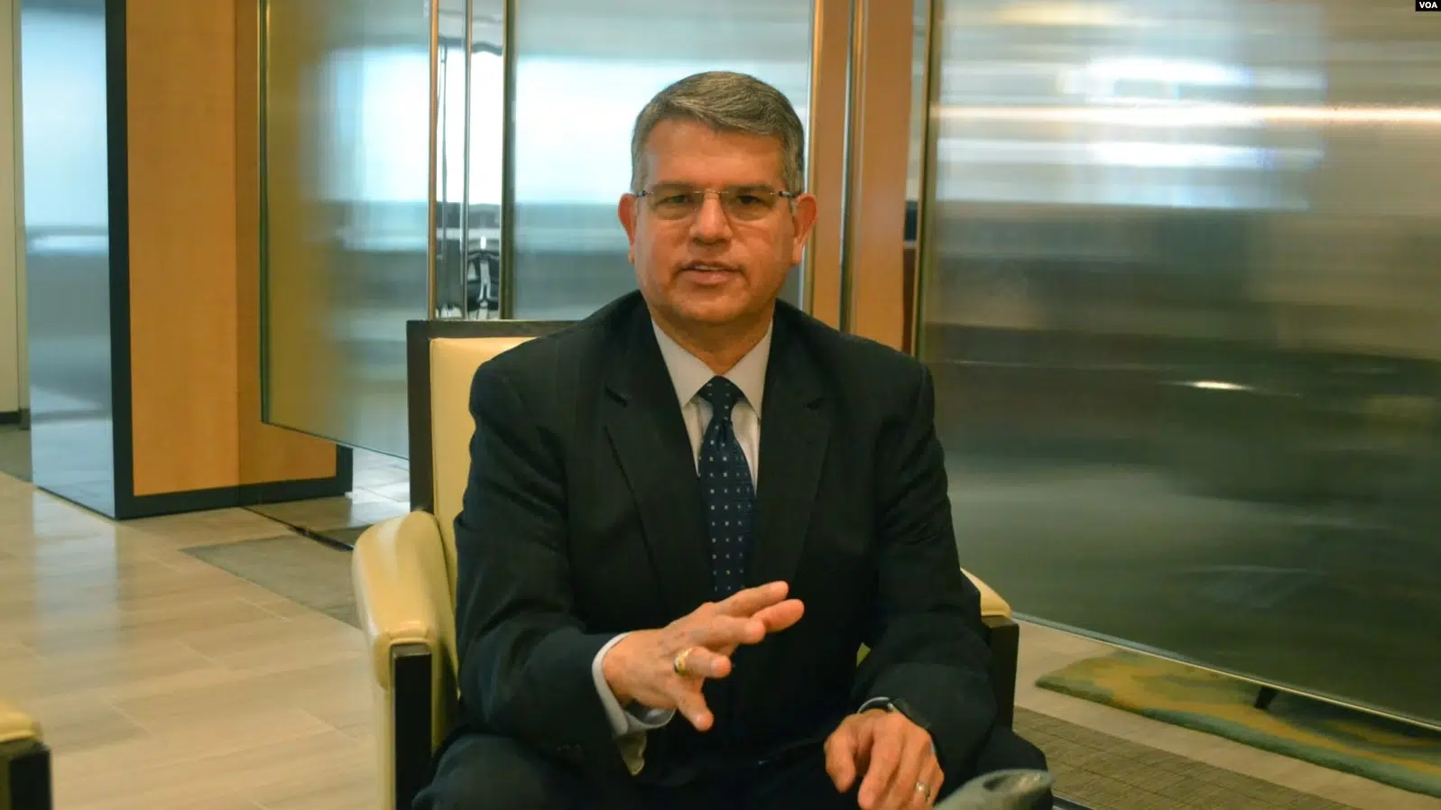 El Salvador Faces Challenges in Gold and Silver Extraction after Rulings Against Mining Companies, Expert Says — El Salvador enfrenta retos para extraer oro y plata después de fallos contra mineras, según experto