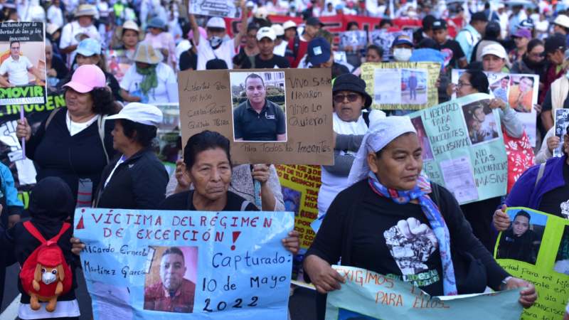 Events 2024: “Severe Blow” to Health and Education in the Country — SUCESOS 2024: “Duro golpe” para Salud y Educación en el país