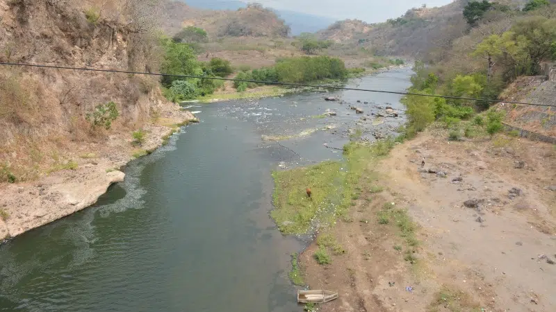Education Campaign Launches Against Mining Threat in Río Paz Basin — Educarán sobre la amenaza de la minería en la cuenca del río Paz