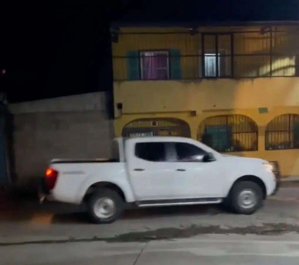 Journalist Mónica Rodríguez Reports Arbitrary Search and Seizure of Work Equipment at Her Home — Periodista Mónica Rodríguez denuncia registro y decomiso arbitrario de objetos de trabajo en su casa
