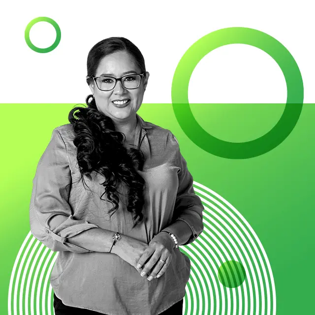 BBC nominates lawyer Ruth Eleonora López among the 100 most influential women on the planet in 2024 — La cadena pública británica BBC nomina a la abogada Ruth Eleonora López entre las 100 mujeres más influyentes del planeta en este 2024