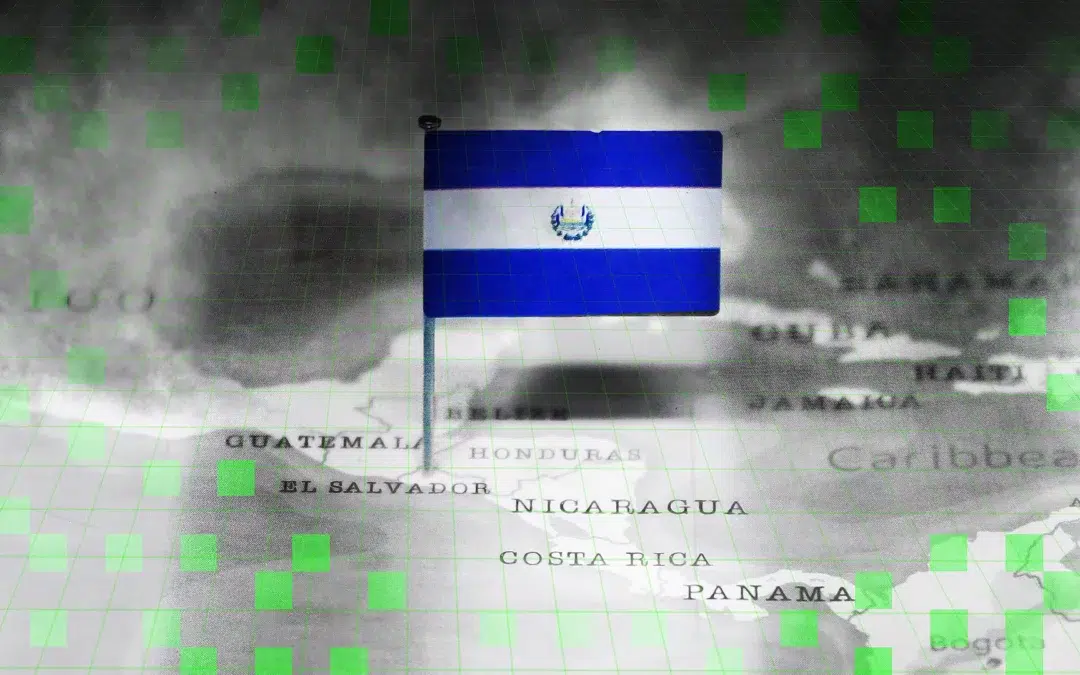 El Salvador’s New Cybersecurity Laws Raise Concerns Over Media Freedom — El Salvador aprueba nueva ley de ciberseguridad generando preocupación sobre la libertad de prensa