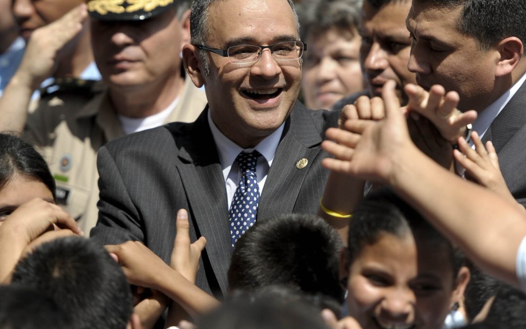 Who Was Mauricio Funes, the Former President of El Salvador Who Died in Nicaragua? — ¿Quién era Mauricio Funes, el expresidente de El Salvador que murió en Nicaragua?