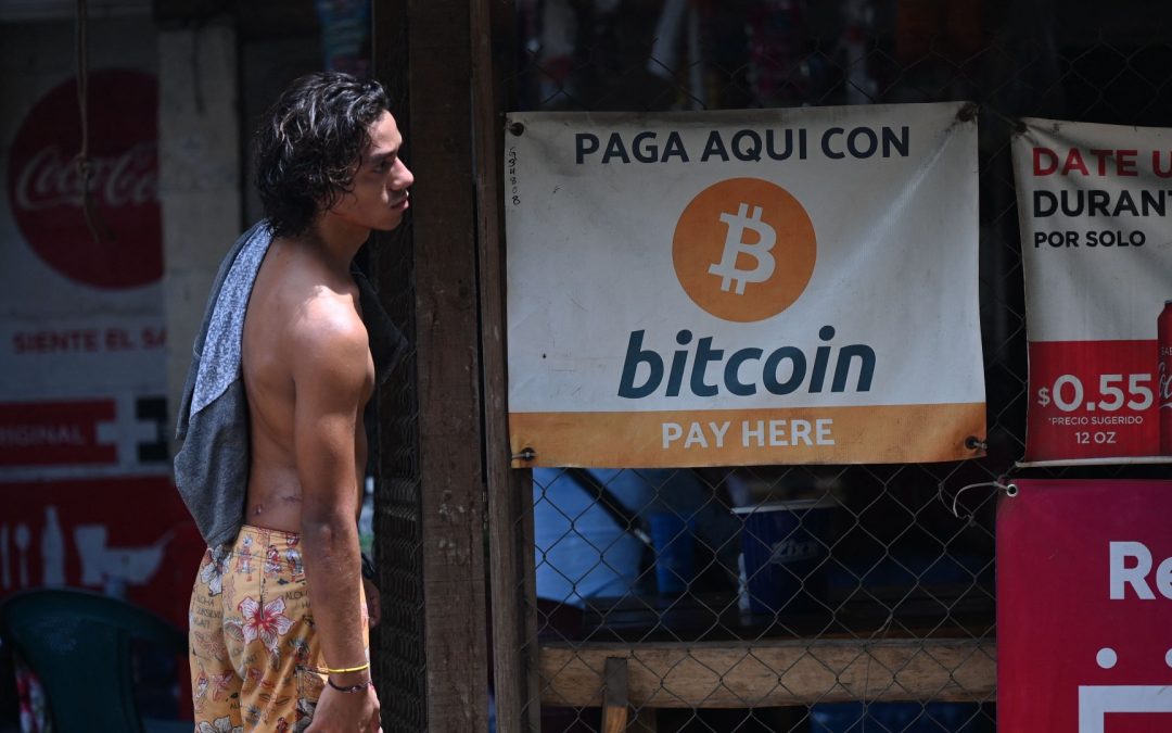 El Salvador’s Bukele was forerunner in trend to help nations prosper with Bitcoin. Has it paid off? — Bukele, pionero del Bitcoin en El Salvador: ¿Ha valido la pena la apuesta por la prosperidad?