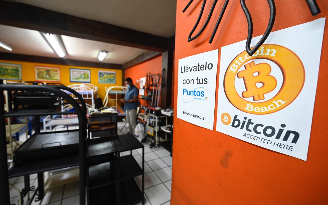 92% of Salvadorans Did Not Use Bitcoin in 2024 — El 92% de salvadoreños no usó Bitcoin en 2024