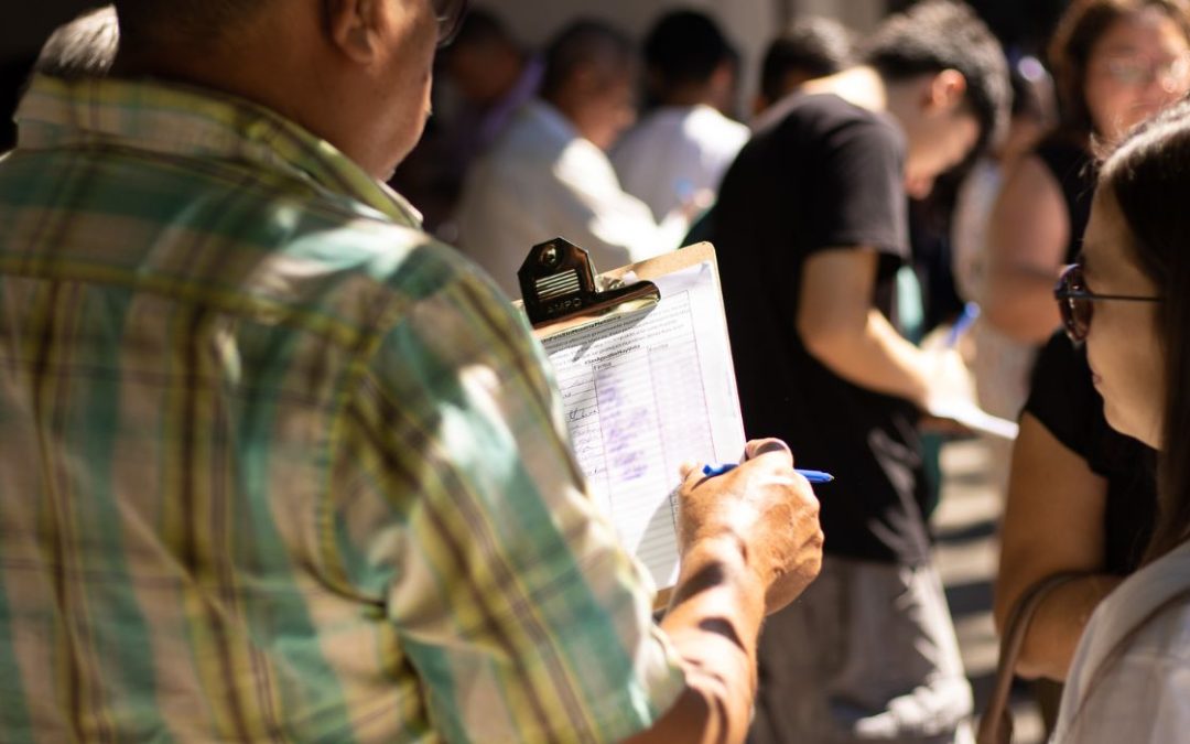Evangelical Churches Reaffirm Their Commitment to Environmental Protection — Iglesias evangélicas reafirman su compromiso con la protección ambiental