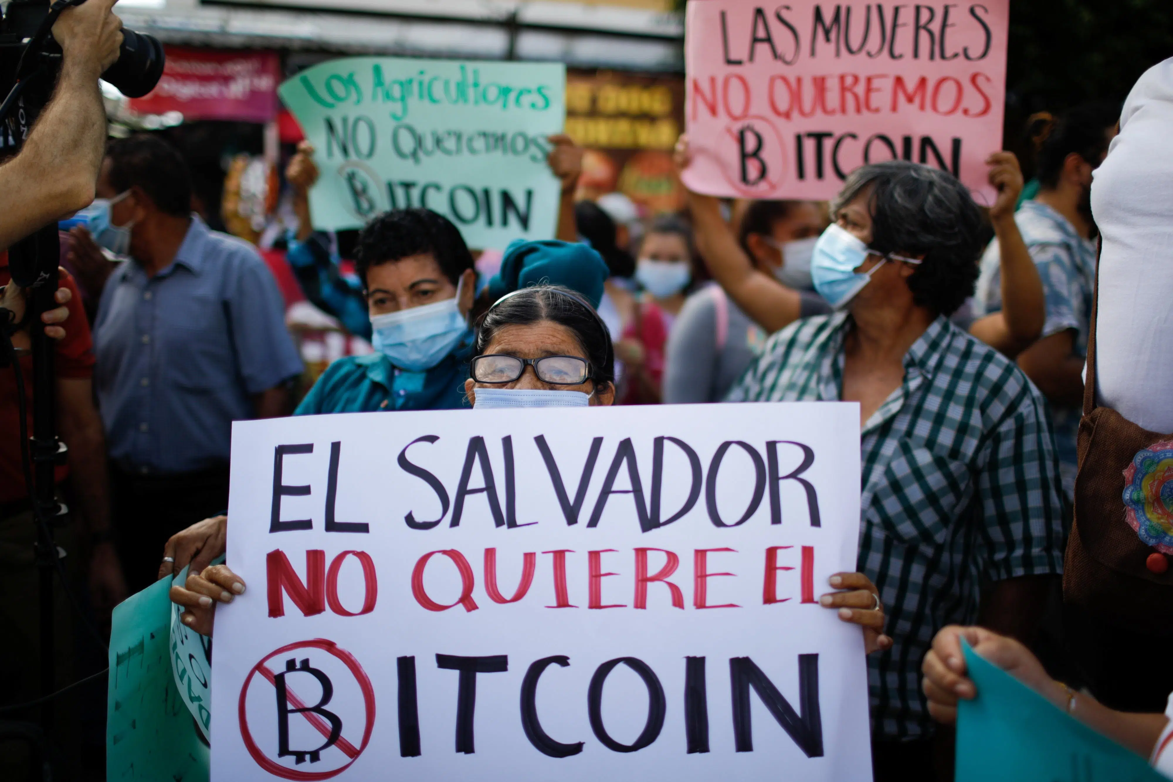 Bukele Predicts a “Revaluation” of Bitcoin Under Trump — Bukele augura una “revalorización” del bitcóin con Trump