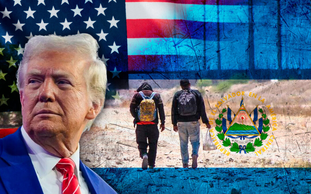 It’s False Government Will Give $1,000 Bonus to Deportees — Es falso que gobierno dará bono de $1,000 a deportados