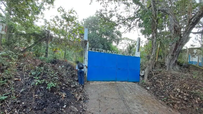 Ministry of Education has closed 67 schools in the country; most are in Sonsonate — Educación ha cerrado 67 escuelas en el país; la mayoría en Sonsonate