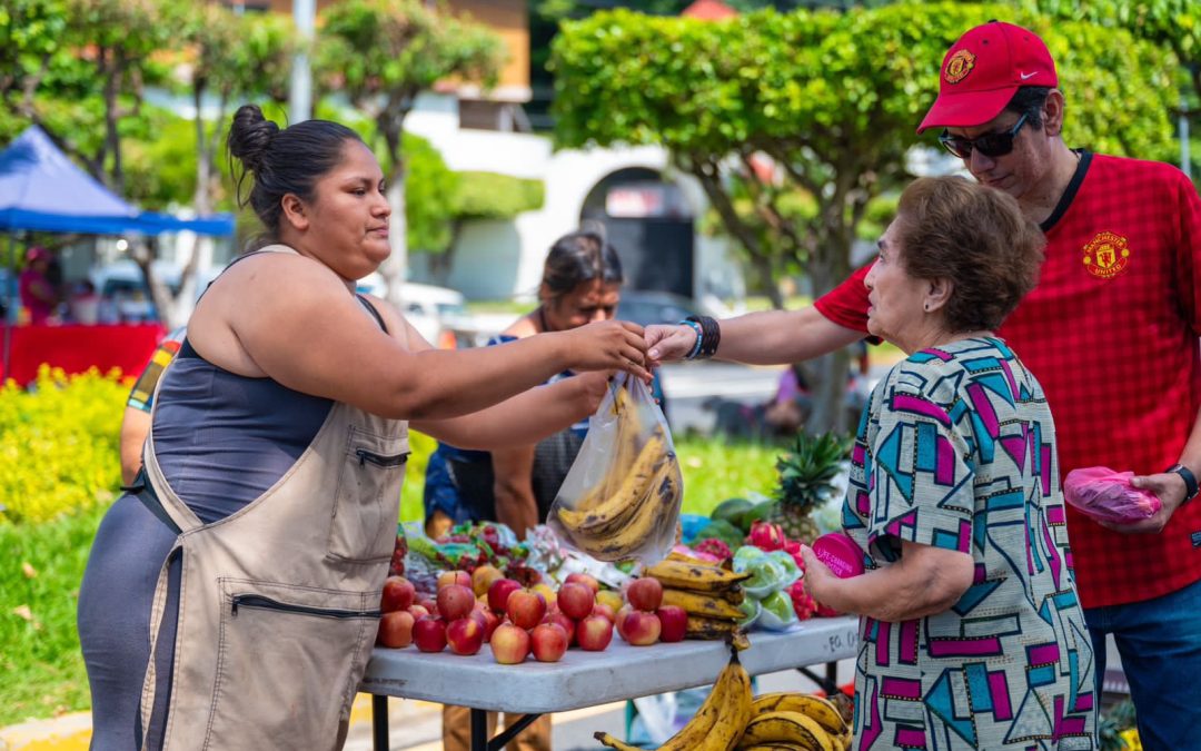 Debts and High Prices Impact Salvadoran Households, Survey Says — Deudas y precios altos golpean a hogares salvadoreños, según encuesta