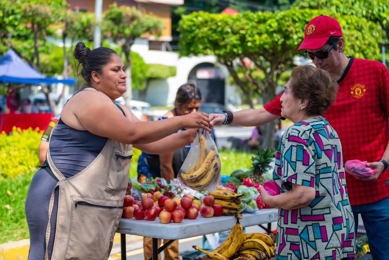 Debts and High Prices Impact Salvadoran Households, Survey Says — Deudas y precios altos golpean a hogares salvadoreños, según encuesta