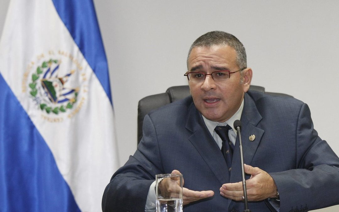 Former Salvadoran President Mauricio Funes Dies Under Daniel Ortega’s Protection in Nicaragua — Muere el expresidente de El Salvador Mauricio Funes bajo la protección de Daniel Ortega en Nicaragua