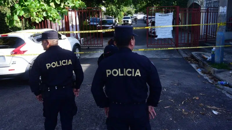 March Was the Most Violent Month So Far in 2025, With 8 Homicides — Marzo fue el mes más violento en lo que va de 2025, con 8 homicidios