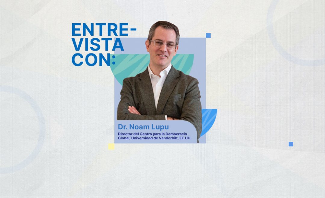 Security Results Change the Perception of Democracy in El Salvador: LAPOP — Resultados en seguridad cambian la percepción de la democracia en El Salvador: LAPOP