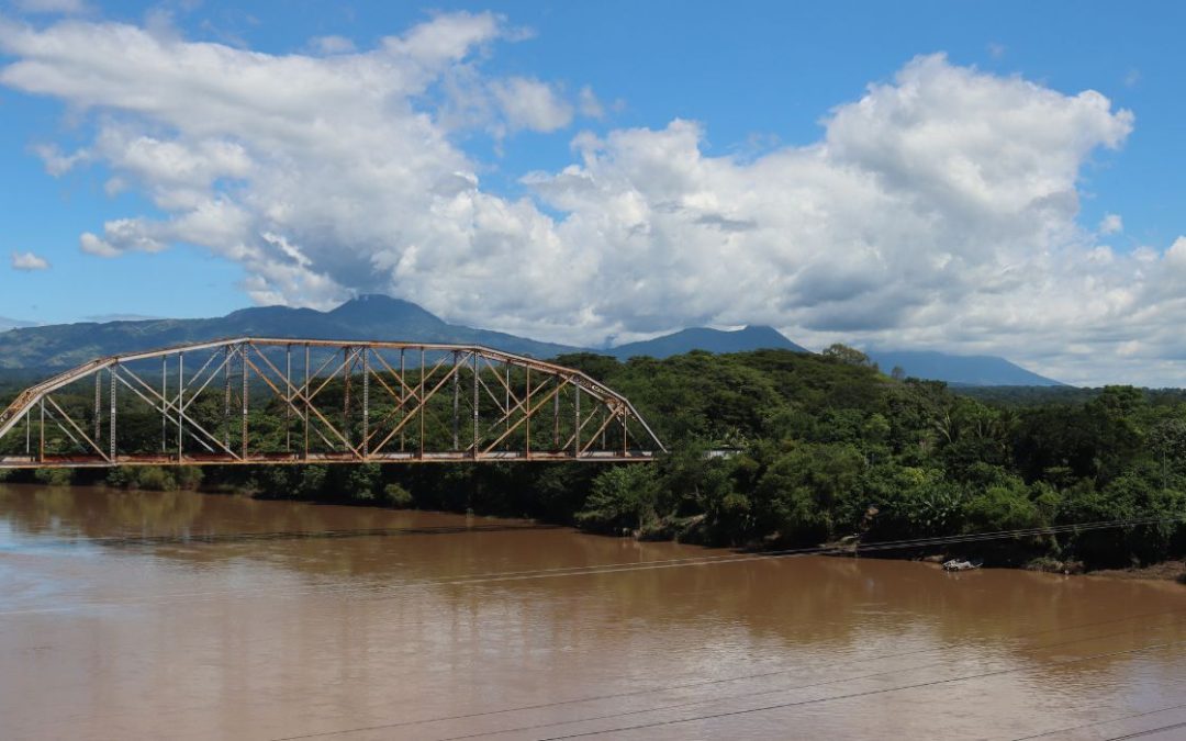 Mining is Not Compatible with Salvadoran Reality: Environmentalist — La minería no es compatible con la realidad salvadoreña: Ambientalista