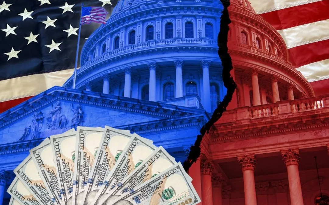 Freeze of US Cooperation Funds Affects Social Programs in El Salvador — Congelamiento de fondos de cooperación de Estados Unidos afecta programas sociales en El Salvador