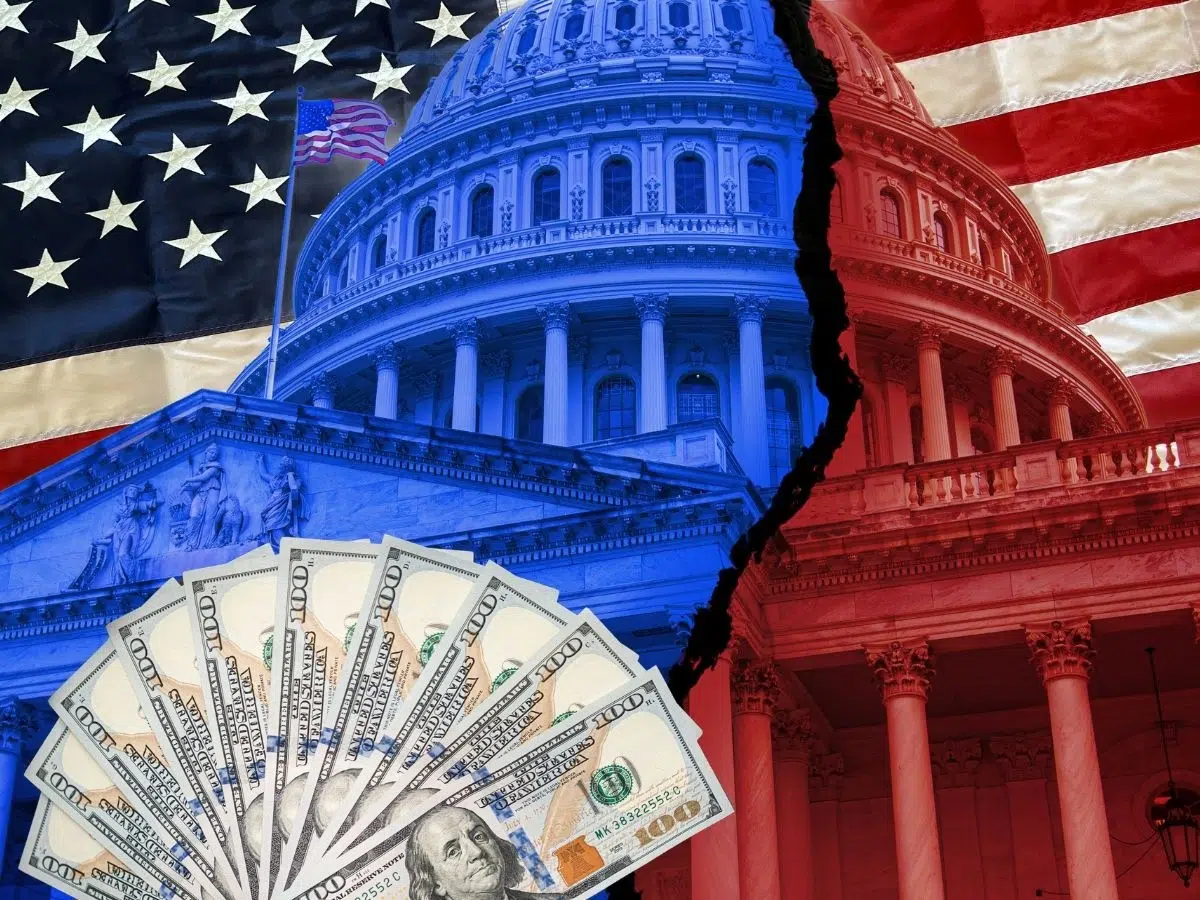 Freeze of US Cooperation Funds Affects Social Programs in El Salvador — Congelamiento de fondos de cooperación de Estados Unidos afecta programas sociales en El Salvador