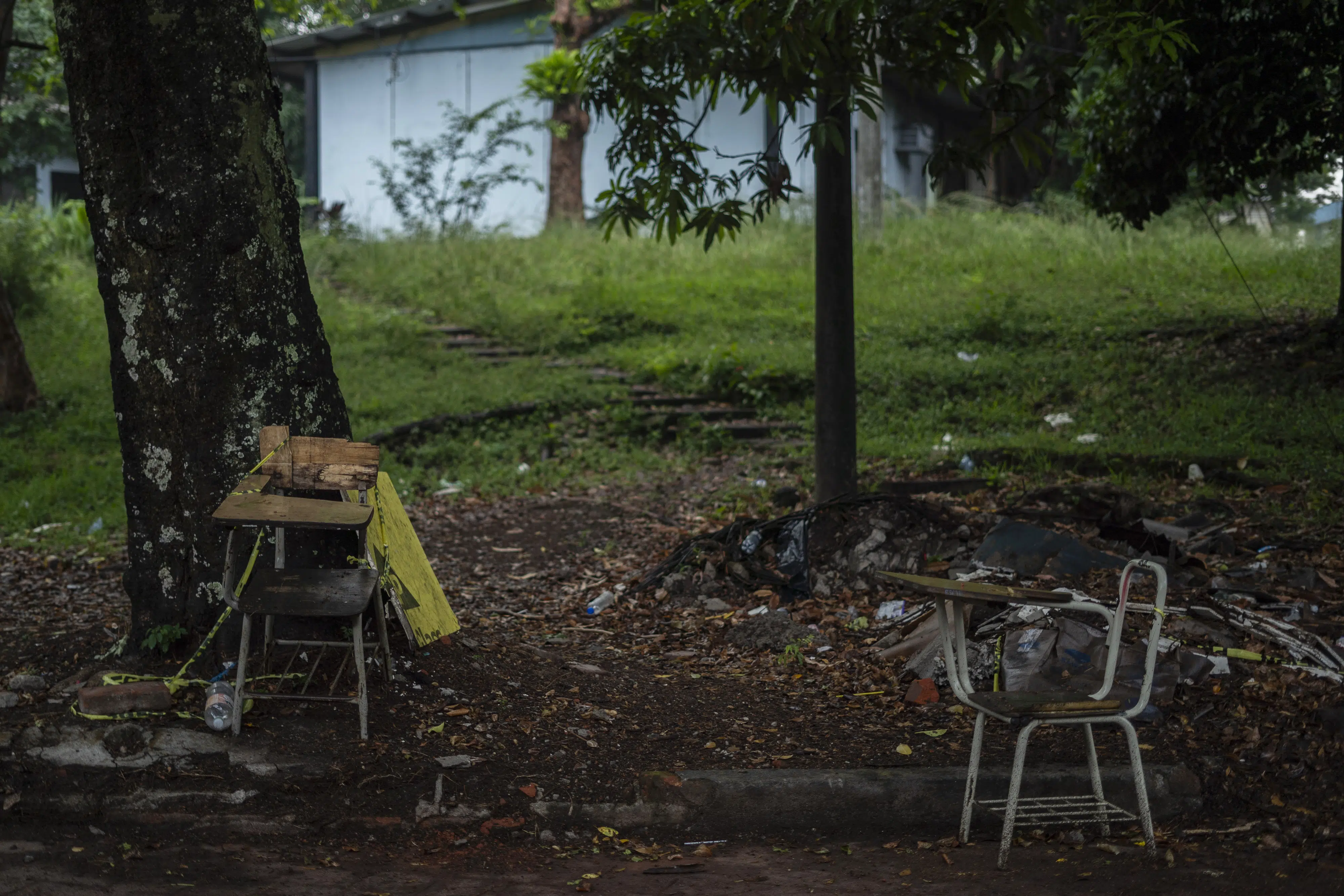 Government Has Renovated 424 Schools of the 5,150 Promised — Gobierno ha renovado 424 escuelas de las 5,150 que prometió
