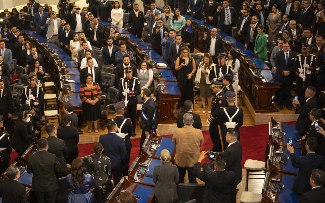 Bukelism Can Reform Constitution Without Limits, Eliminates Bitcoin as Currency — Bukelismo puede reformar la Constitución sin límites y elimina Bitcoin como moneda