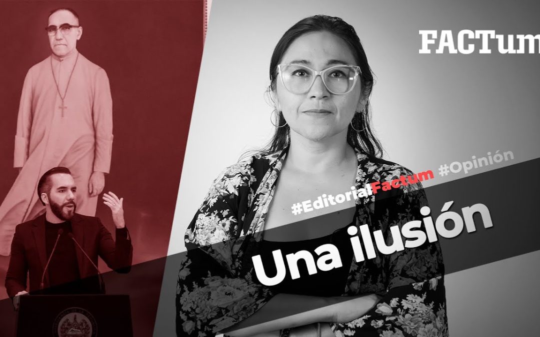An Illusion — Una ilusión