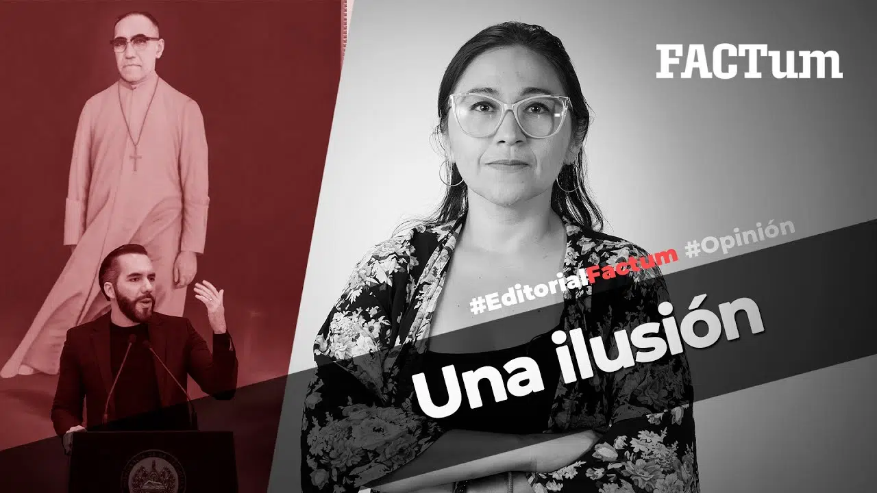 An Illusion — Una ilusión