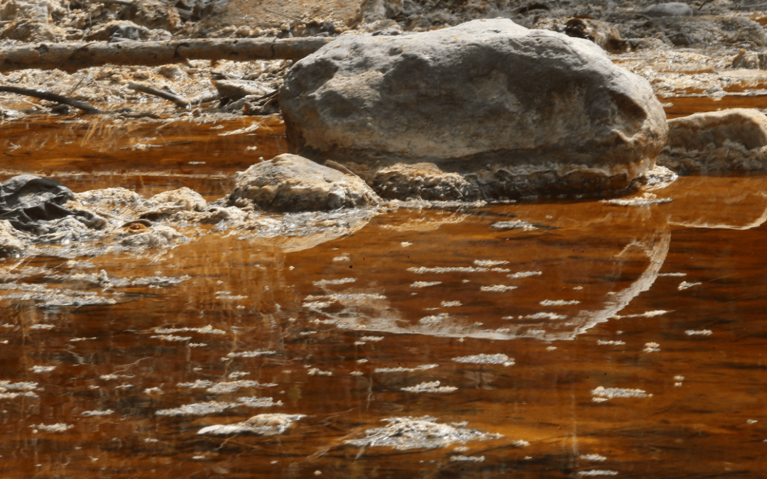 Bukele Green Lights Metal Mining Law in El Salvador — Bukele sanciona ley que permite la minería metálica en El Salvador