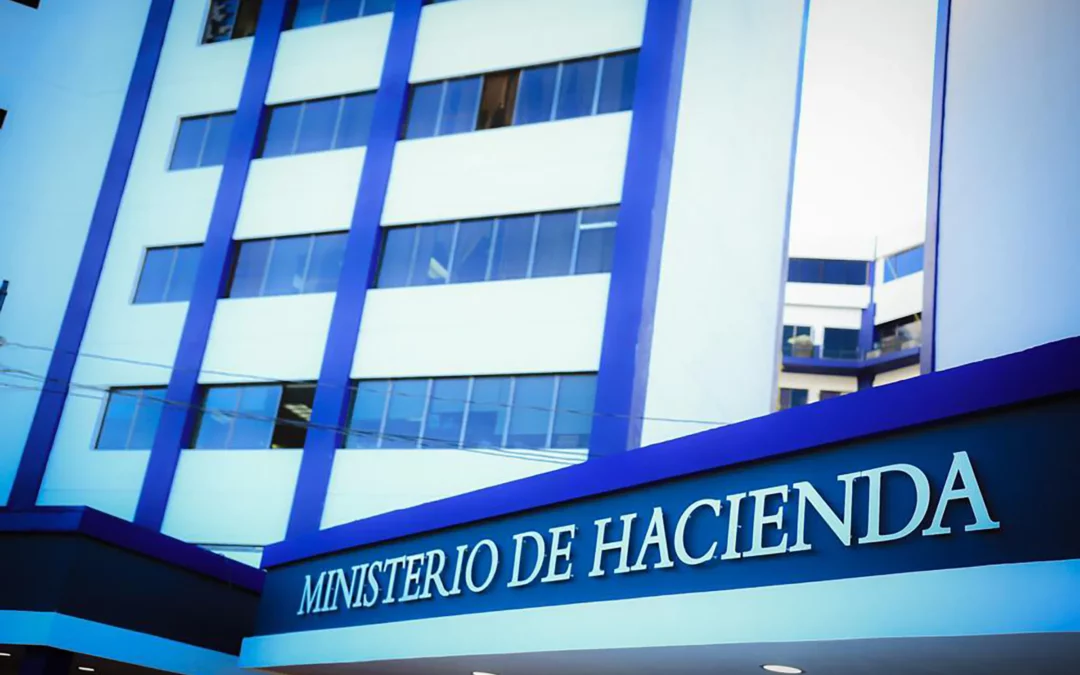 El Salvador Starts 2025 with $32 Billion Public Debt — El Salvador inicia 2025 con una deuda pública de $32 mil millones